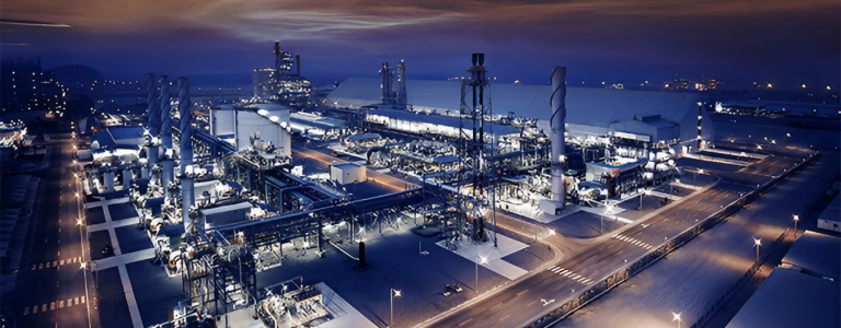 Mitsui & Co. begins construction of ammonia production facility in UAE